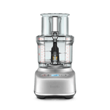 Breville The Paradice 16 inch Food Processor Brushed Stainless Steel