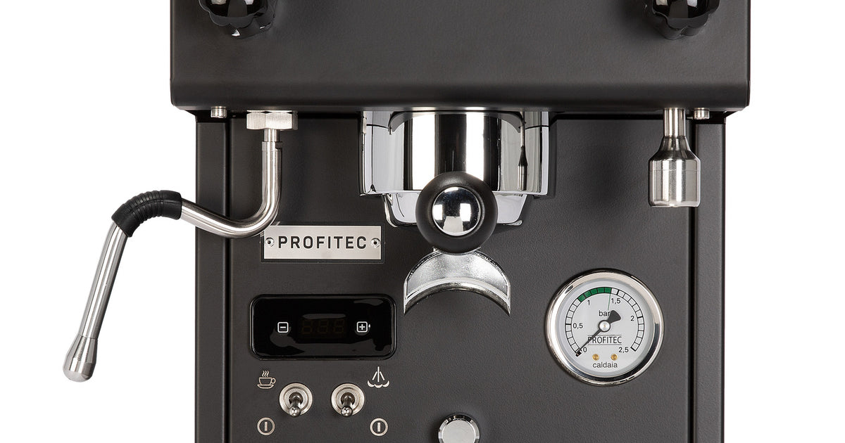 Profitec Pro 300 – All Appliances