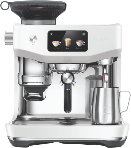 Breville The Oracle Jet Coffee Machine