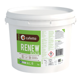 Cafetto 2kg Renew Coffee Machine Descaler