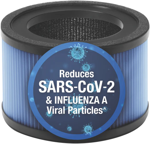 Breville The Smart Air Viral Protect Plus Air Purifier