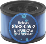 Breville The Smart Air Viral Protect Plus Air Purifier