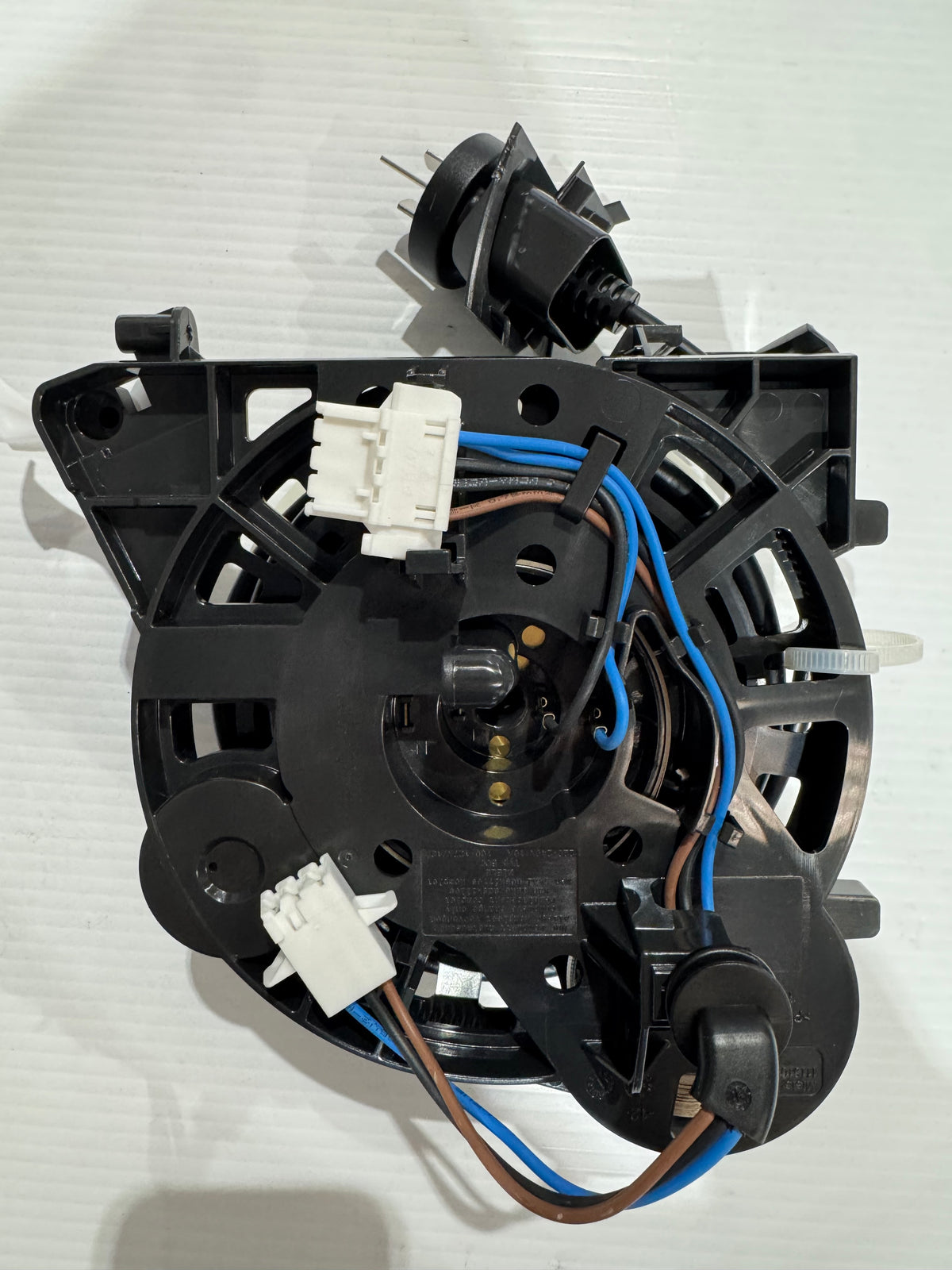 Miele Powerline Cord Reel CX1BOOSTCR for CX1 Boost