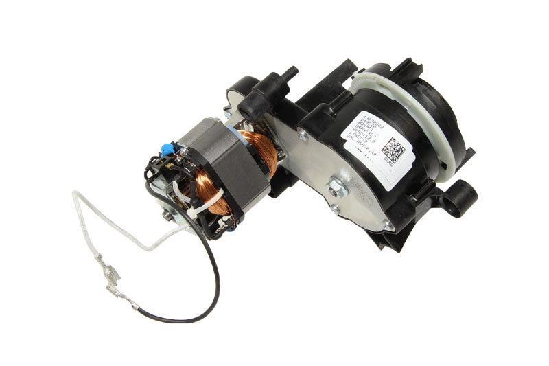 De'Longhi Grinder Assembly AS00006755 for Rivelia EXAM440