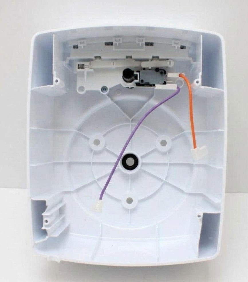 Magimix White Motor Top Case Housing 100877S for Cuisine System 4200XL