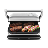 Breville The Adjusta Grill And Sear