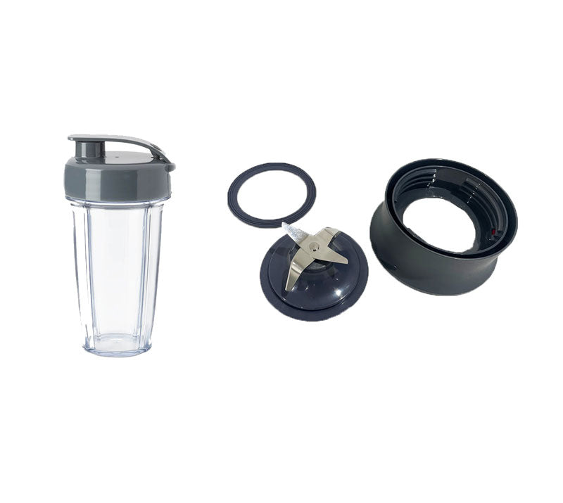 Kenwood Smoothie 2 Go AS00007720 for FDM73 Multipro One Touch