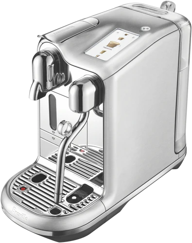 Nespresso The Creatista Pro Coffee Machine by Breville