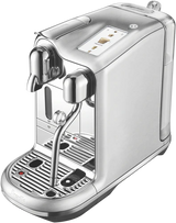 Nespresso The Creatista Pro Coffee Machine by Breville