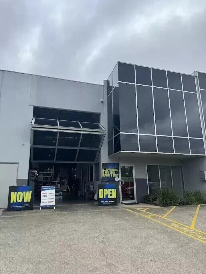 MAGIMIX UPPER ELEMENT 505422 FOR VISION 2 SLICE GLASS TOASTER 11526 GENUINE