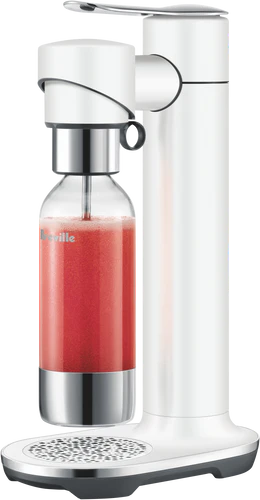 Breville The InFizz Fusion Sparkler