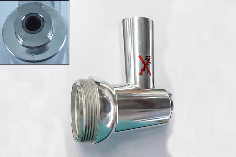 Kenwood Housing Main Body KW712682 for MG700 Meat Grinder