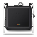 Breville The Toast and Melt 4 Slice Sandwich Press