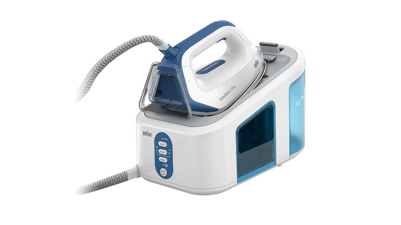 Braun Iron AS00001823 for IS3157BL CareStyle3 Pro