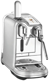 Nespresso The Creatista Pro Coffee Machine by Breville