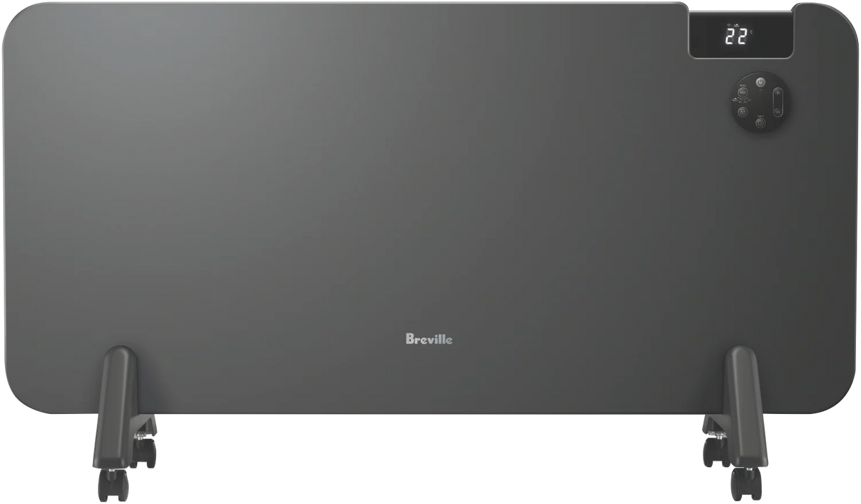 Breville 2200W Connected Panel Heater
