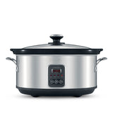 Breville The Smart Temp 6L Slow Cooker