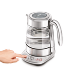 Breville The Smart Crystal Luxe Kettle