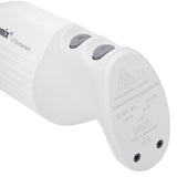 BAMIX MONO STICK BLENDER 76031 WHITE SWISS MADE 20 YR MOTOR WTY FAIRFIELD