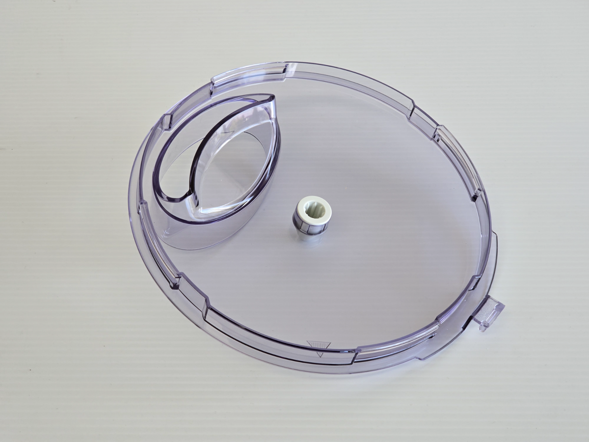 BRAUN CONTAINER LID BR67000053 FOR 3210 K3000 MODELS GENUINE