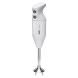 BAMIX MONO STICK BLENDER 76031 WHITE SWISS MADE 20 YR MOTOR WTY FAIRFIELD