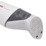 BAMIX GASTRO 200 STICK BLENDER 76150 LIGHT GREY SWISS MADE