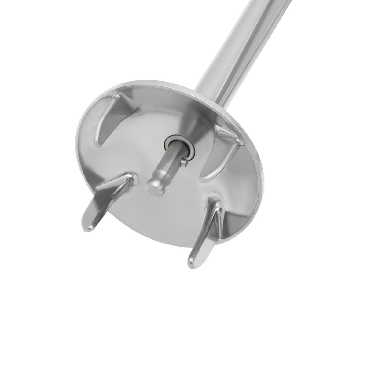 BAMIX GASTRO 200 STICK BLENDER 76150 LIGHT GREY SWISS MADE