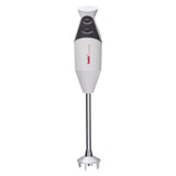 BAMIX GASTRO 200 STICK BLENDER 76150 LIGHT GREY SWISS MADE