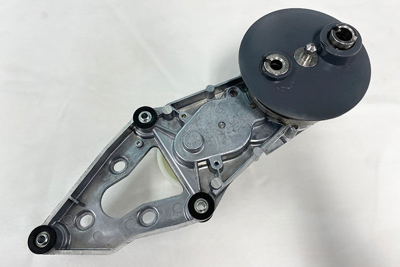 Kenwood Gearbox Assembly AS00004384 for KCL95.004SI Cooking Chef XL