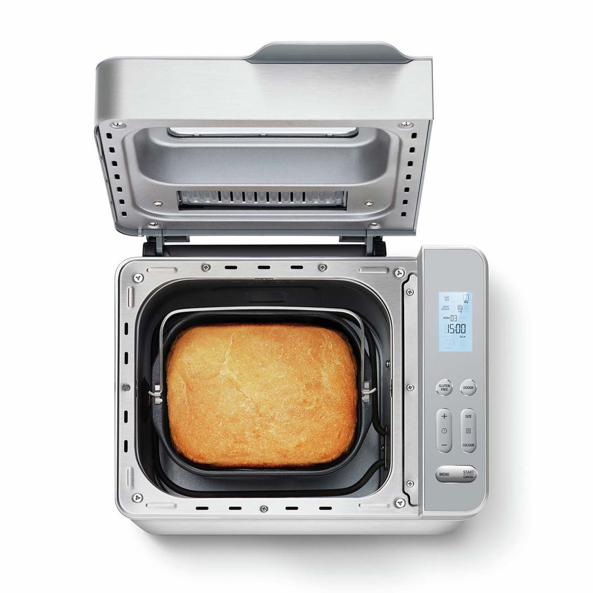 Breville The Bakers Dozen