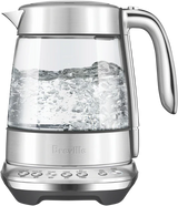 Breville The Smart Crystal Luxe Kettle