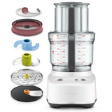 Breville The Paradice 9 Food Processor