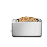 Breville the Smart Toast 4 Slice Long Slot Toaster