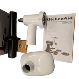 KitchenAid Food Grinder Attachment 5KSMFGAA
