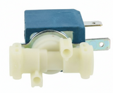 Delonghi Solenoid Valve 3VA 230V AS00008930 for Intensa Cappuccino ECAM23450S