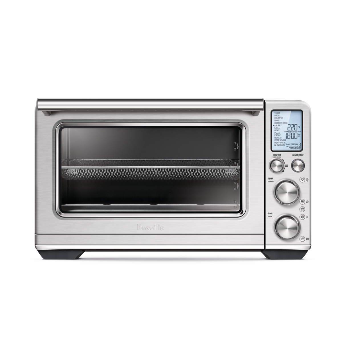 Breville The Smart Oven XL Air Fryer