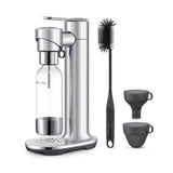 Breville The InFizz Fusion Sparkler