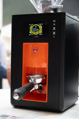 Eureka Maxxi Espresso Grinder