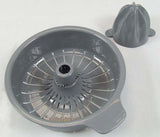 Kenwood Citrus Juicer Assembly KW714301 for KHH301WH MultiOne Mixer Grey