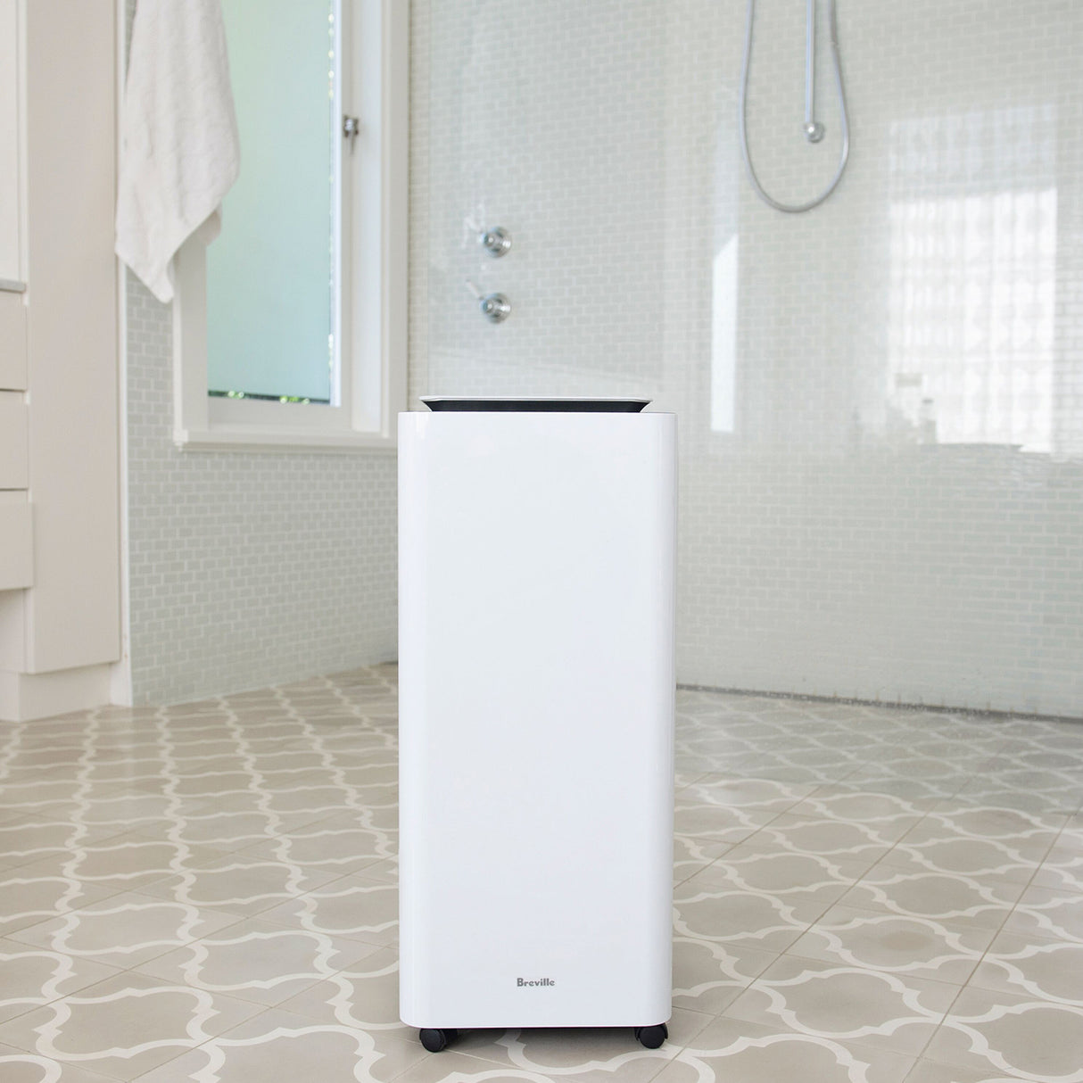 Breville The Smart Dry Plus Connect Dehumidifier