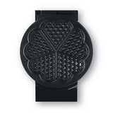 Breville The Crisp Control Waffle Maker