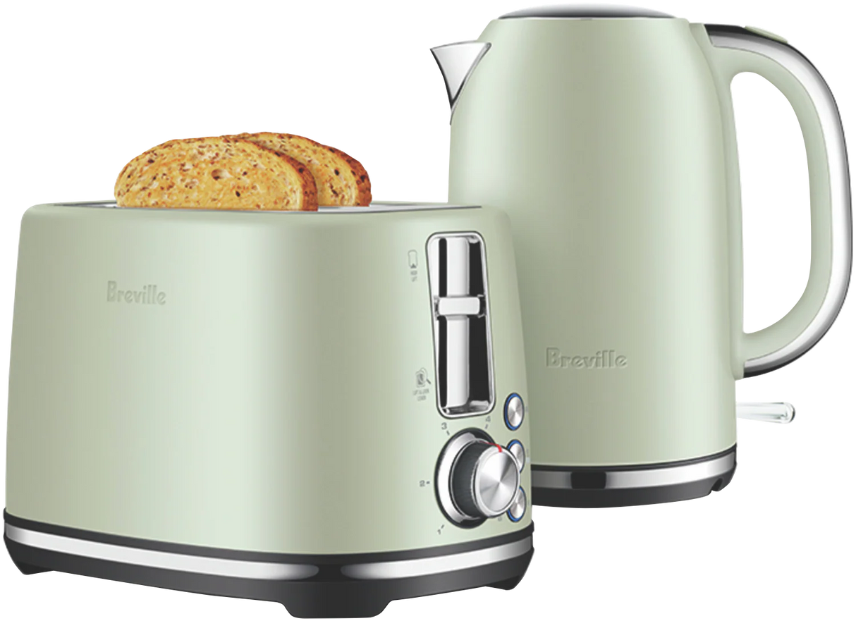 Breville The Brunch Set