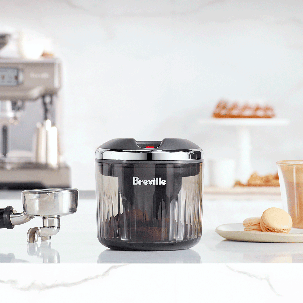 Breville The Pucker Sucker