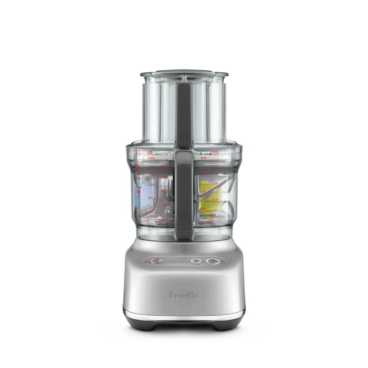 Breville The Kitchen Wizz 9 Food Processor