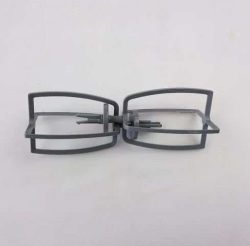 Kenwood Whisk Beater Set KW716788 for FDP646SI Multipro Grey