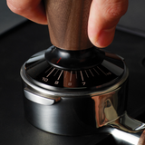 Breville The Force Gauge Tamper 54mm and The Pro Control Jug