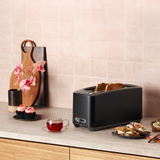 Breville the Smart Toast 4 Slice Long Slot Toaster