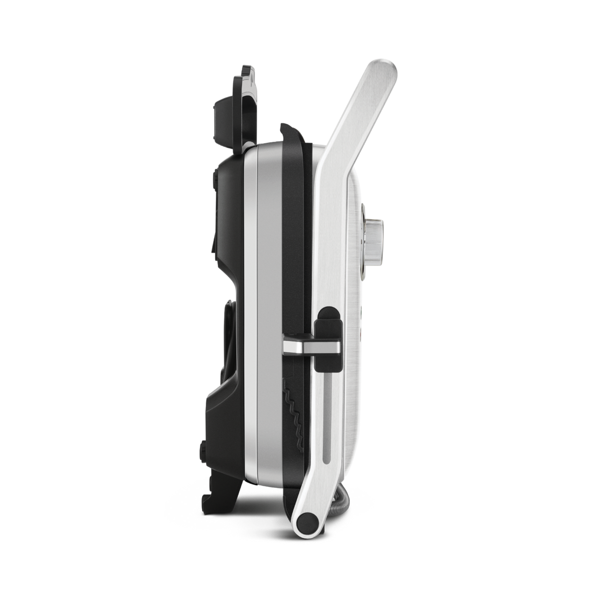 Breville The Adjusta Grill And Sear