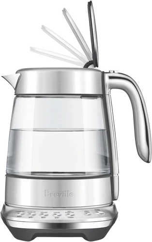 Breville The Smart Crystal Luxe Kettle