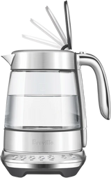 Breville The Smart Crystal Luxe Kettle